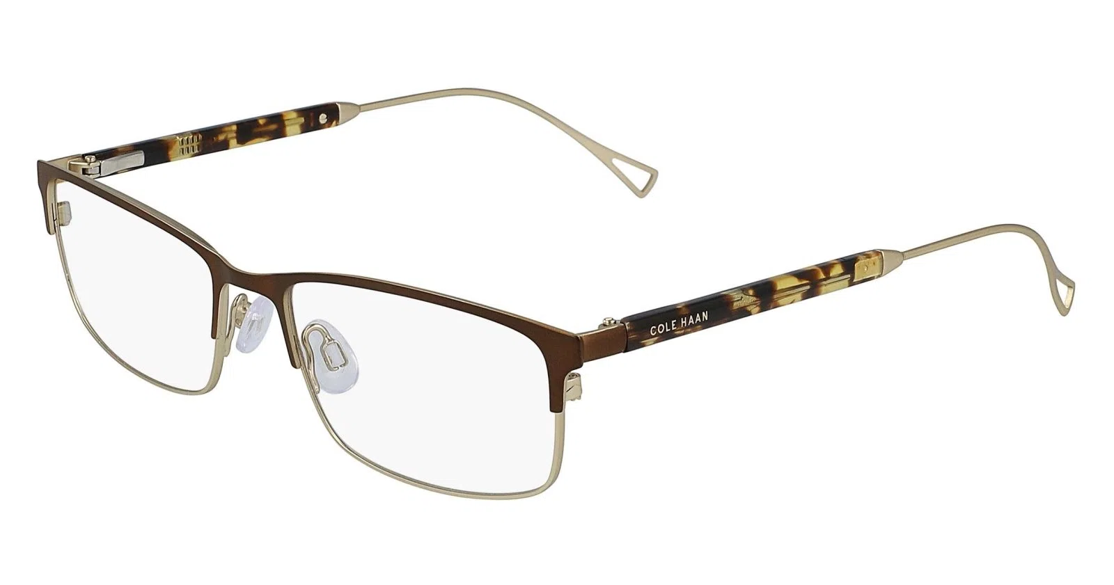Cole Haan CH4038 Eyeglasses - view 2